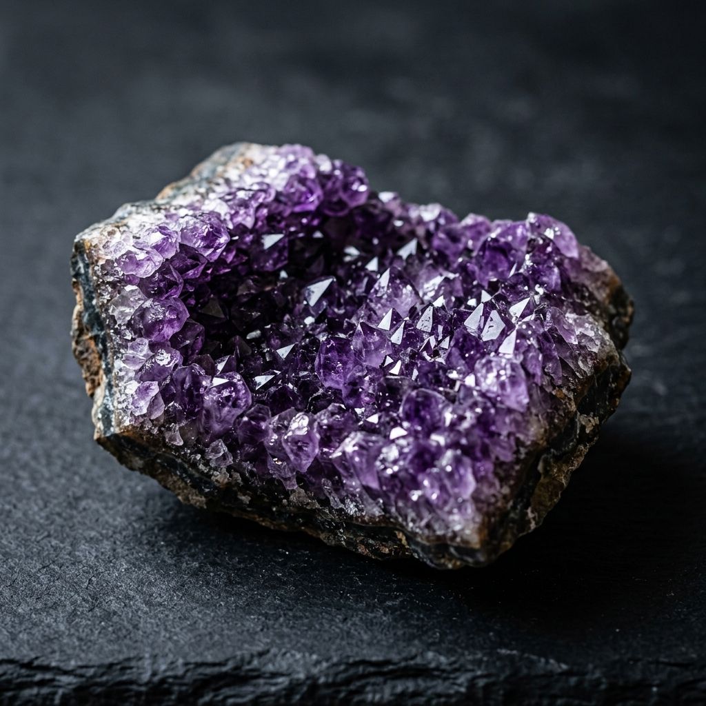 Crystal Lotus