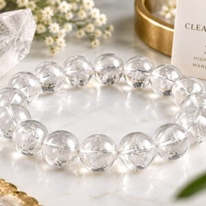 Clear Quartz