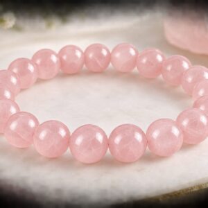 Rose Quartz