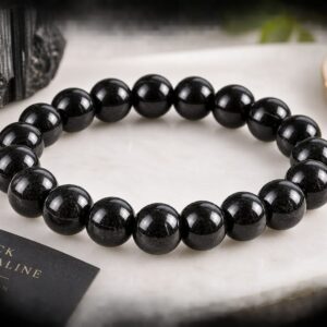 Black Tourmaline