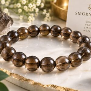 Smokey Quartz