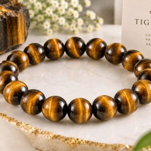 Tiger eye